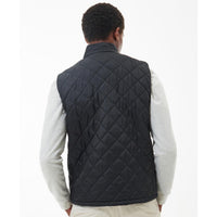 Barbour Mens Monty Gilet