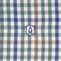 Albert and Maurice Mens Arrow Shirt