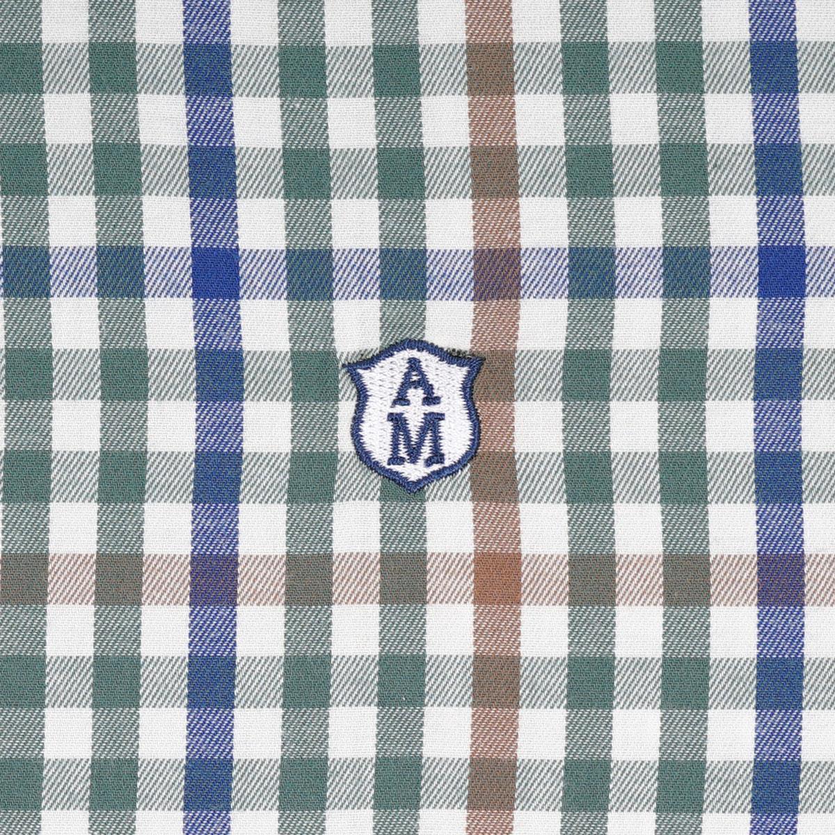 Albert and Maurice Mens Arrow Shirt