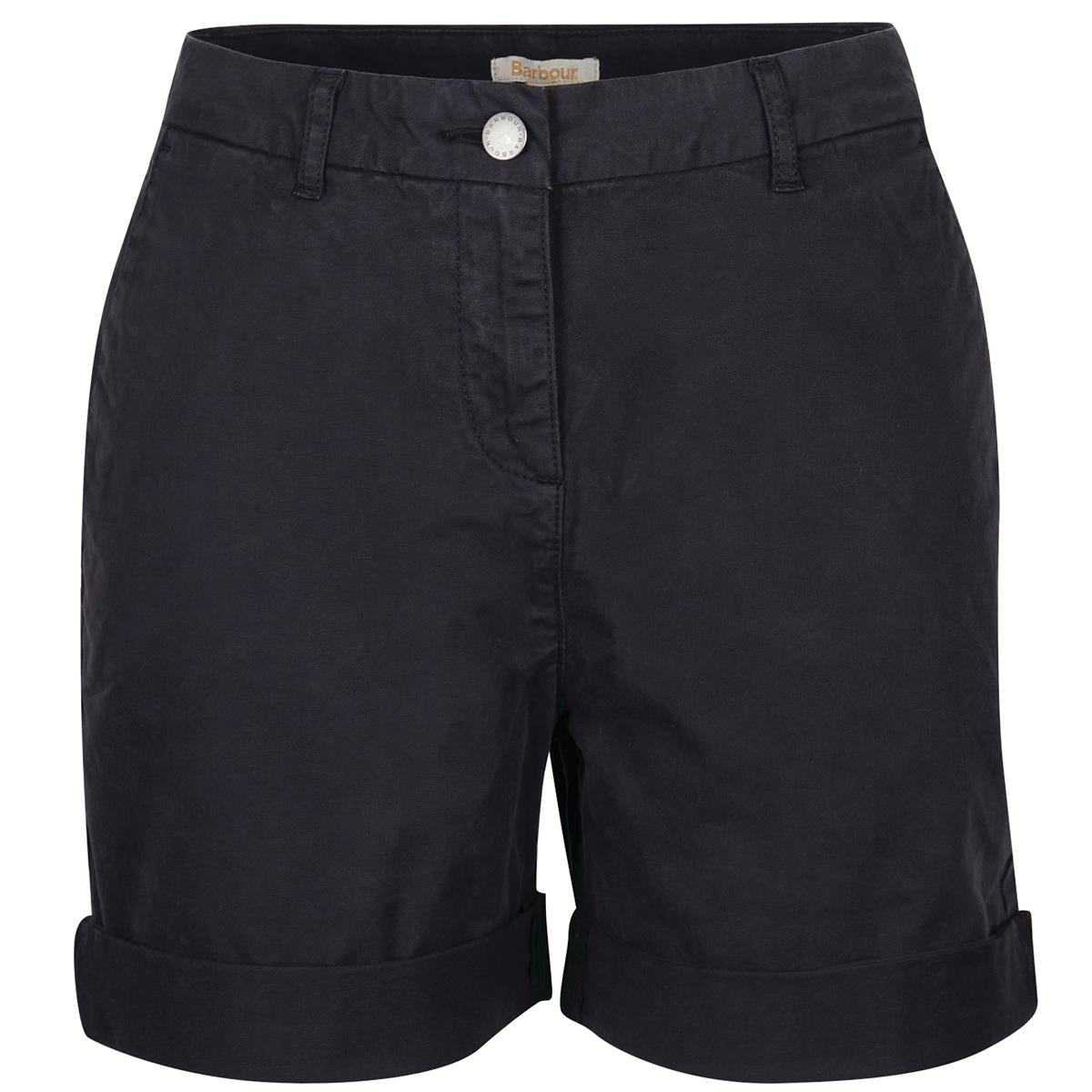 Barbour Womens Chino Shorts