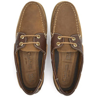 Chatham Womens Bermuda G2 Deck Shoes Above