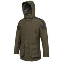Green Moss Beretta Mens Tri-Active EVO Jacket