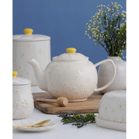 Price and Kensington Daisy 6 Cup Teapot LS