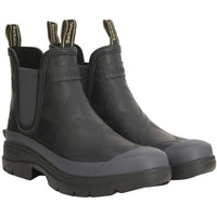 Barbour Mens Breacon Chelsea Welly