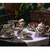 Emma Bridgewater Blackberry 8.5 Inch Plate LS3