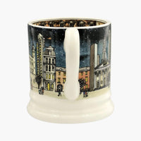 Emma Bridgewater Cities Of Dreams London At Night Half Pint Mug