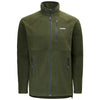 Olive Swazi Mens Muskox Jacket