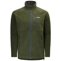 Olive Swazi Mens Muskox Jacket