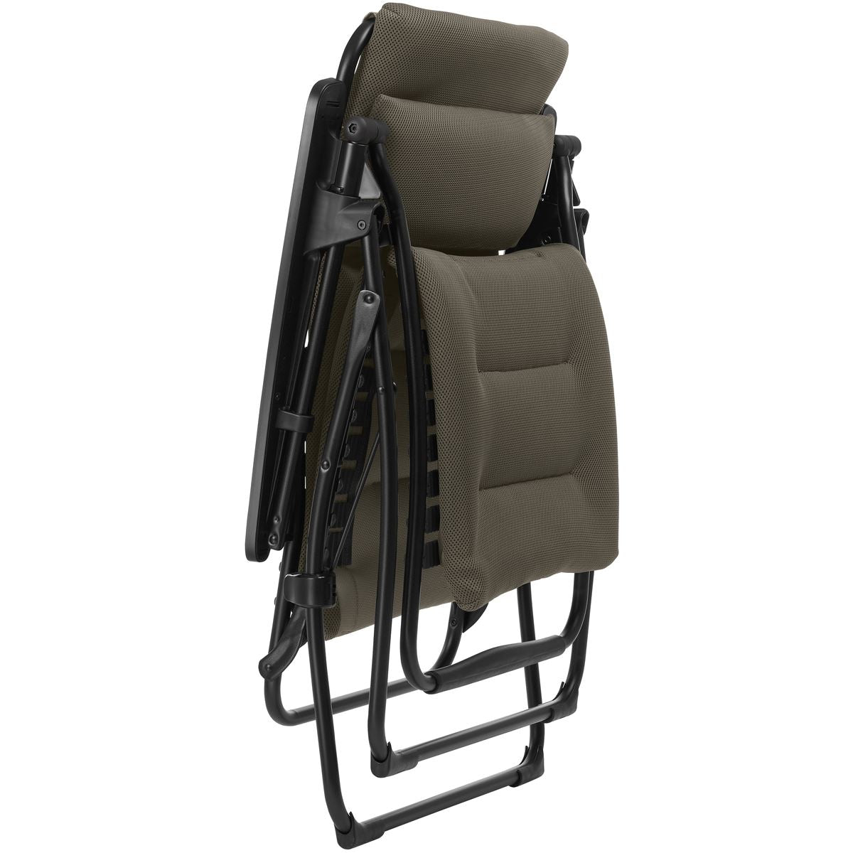 Lafuma Air Comfort Futura Sun Lounger