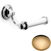 Samuel Heath Fairfield Toilet Roll Holder N9537