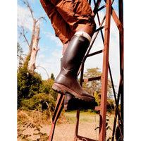 Aigle Unisex Parcours 2 Wellington Boots