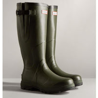 Hunter Unisex Balmoral Classic Wellington Boots