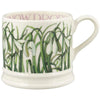 Emma Bridgewater Snowdrop Small Mug
