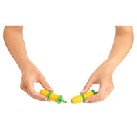 Kuhn Rikon Corn Holder 8 Piece Set Stacked