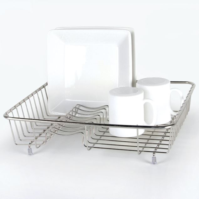 Delfinware Popular Dish Drainer