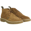 Toffee Suede Barbour Mens Blaine Chukka Boo