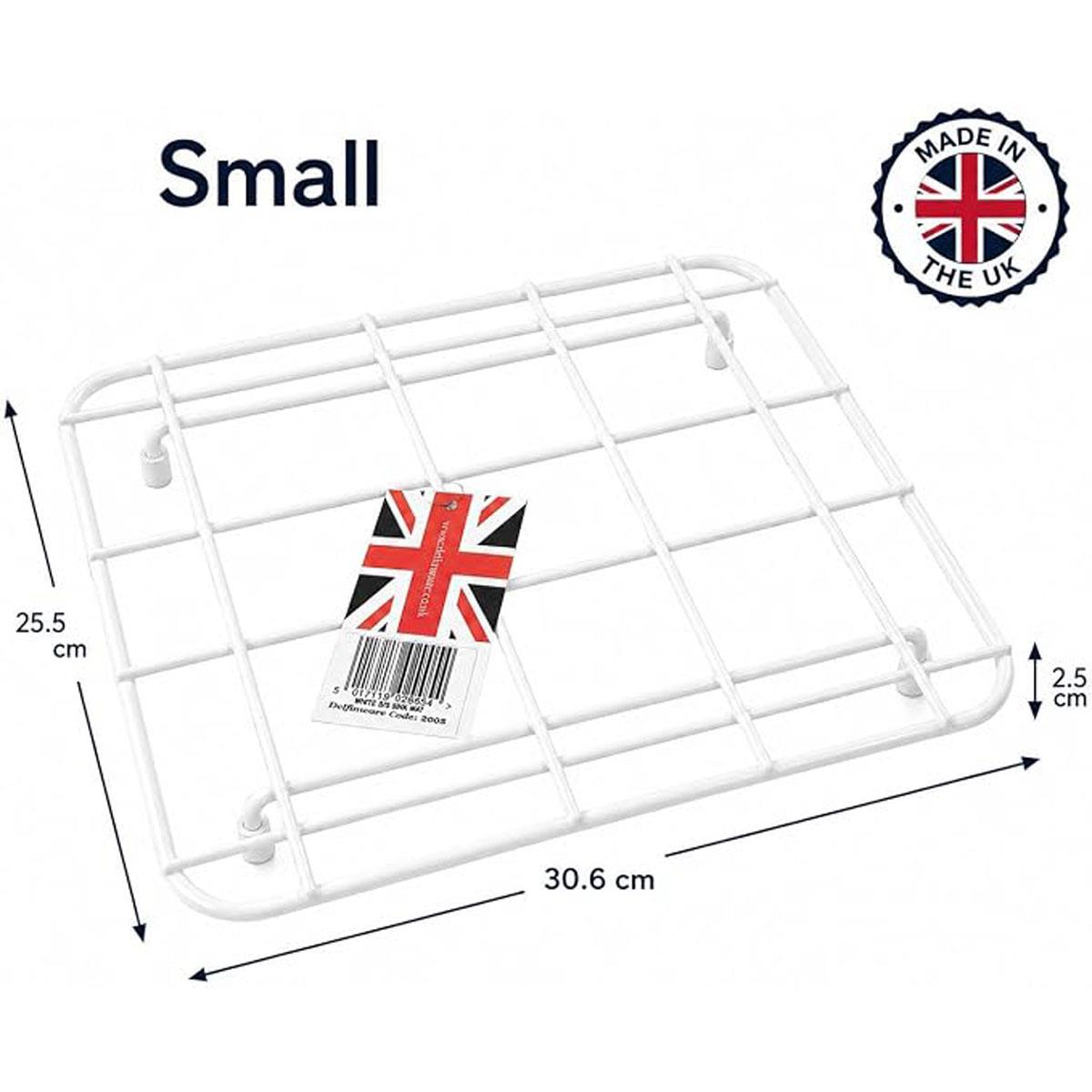 Delfinware Small Sink Mat