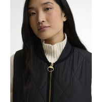 Barbour Womens Glendyn Quilted Gilet