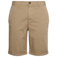 Barbour Mens Washed Twill Chino Short