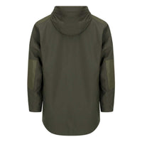 Hoggs Of Fife Mens Green King II Waterproof Smock