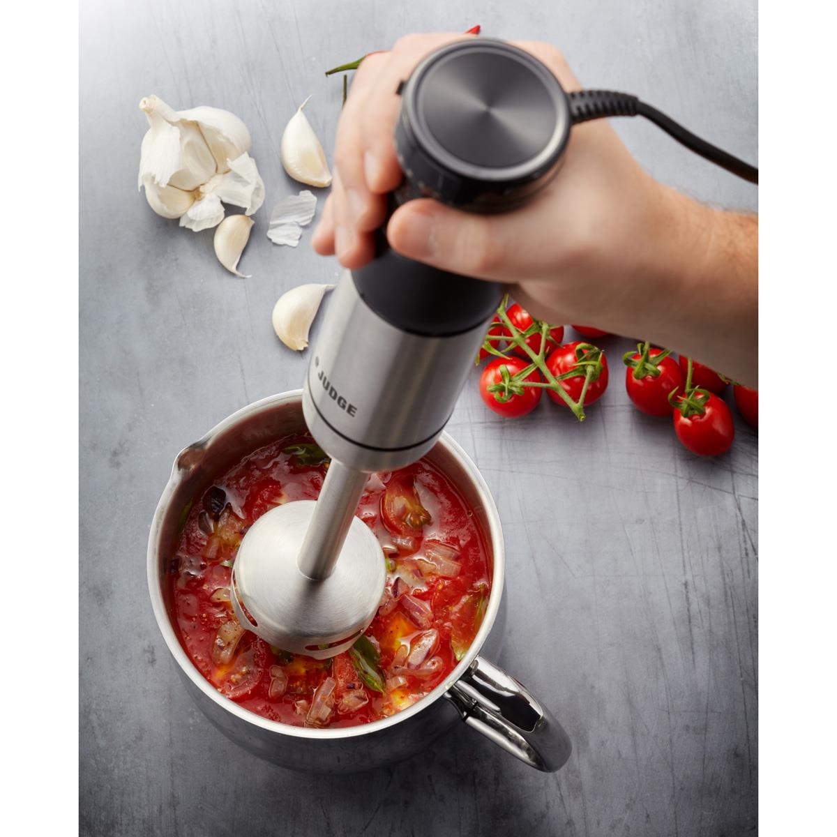 Judge Electricals Stick Blender
