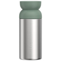 Nordic Sage Mepal Ellipse Insulated Coffee Mug 350ml
