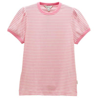Joules Womens Erin Striped T-Shirt
