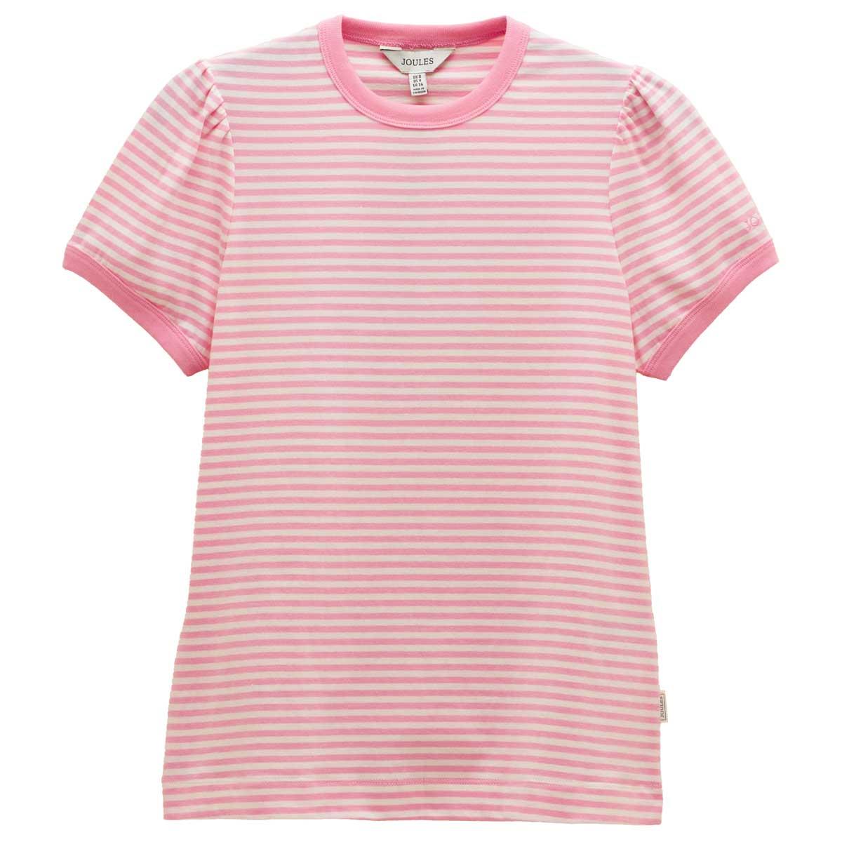 Joules Womens Erin Striped T-Shirt