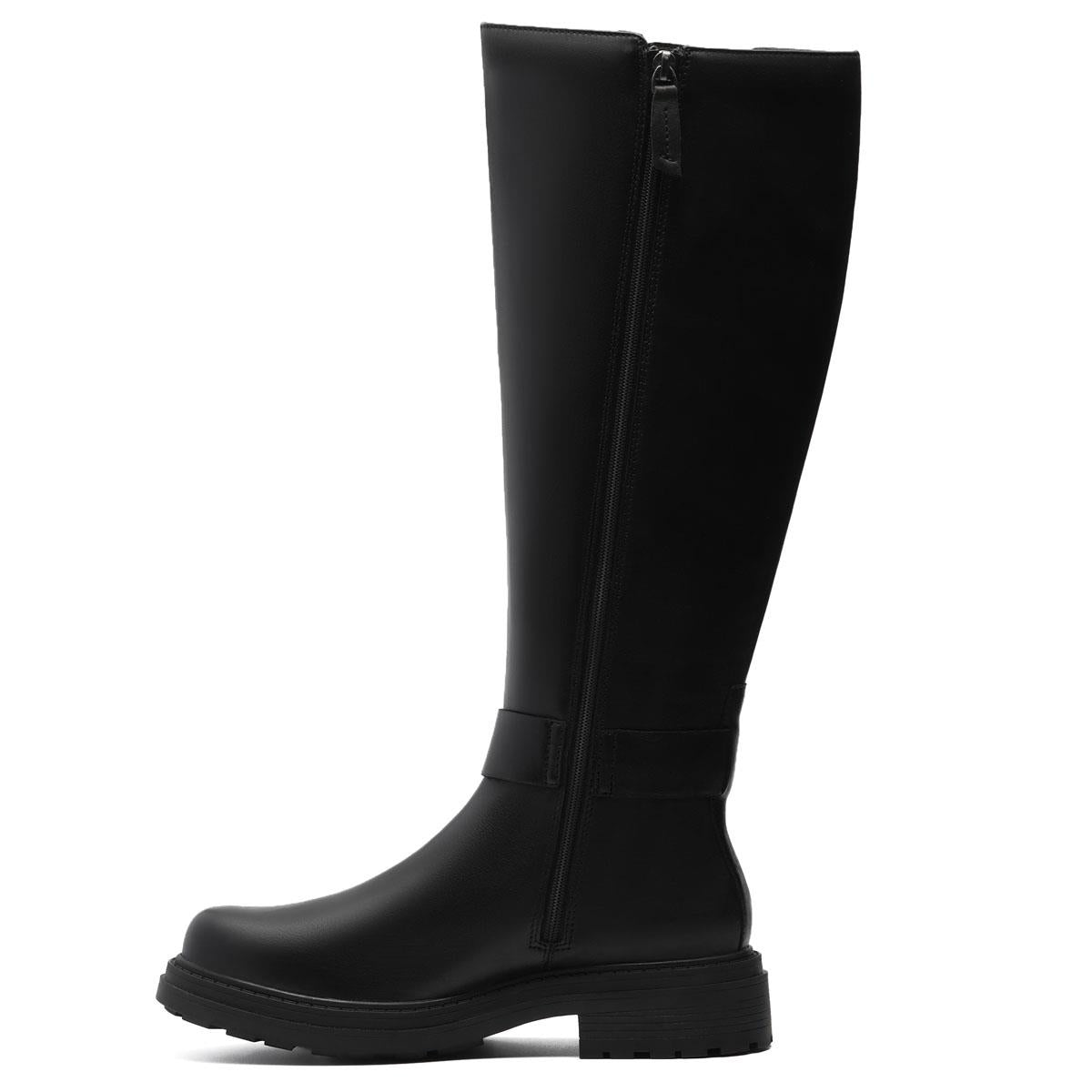 Clarks Womens Orinoco3 Tall Boots