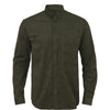 Harkila Mens Kaldfjord Corduroy Shirt