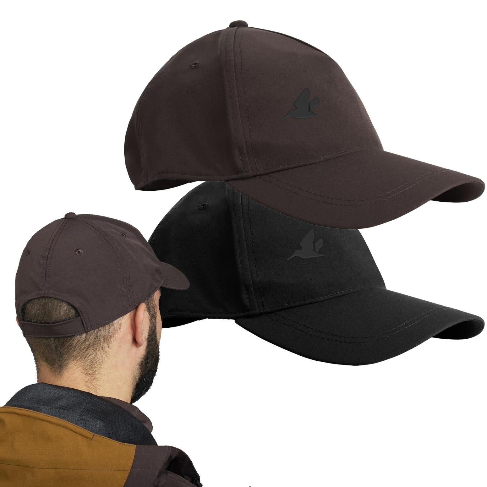 Seeland Mens Active Cap