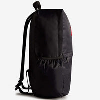 Hunter Nylon Large Backpack