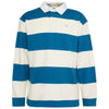 Barbour Mens Broome Rugby Shirt