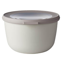 Mepal Cirqula Round Multi Bowl 1000ml