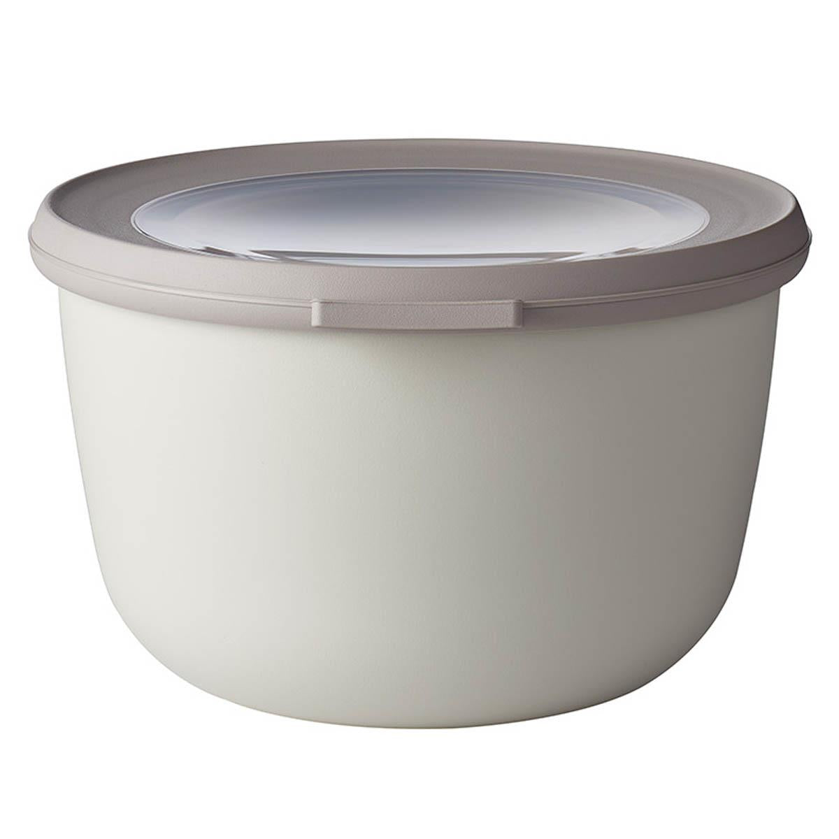 Mepal Cirqula Round Multi Bowl 1000ml
