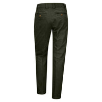 Hoggs of Fife Carrick Technical Stretch Moleskin Trouser