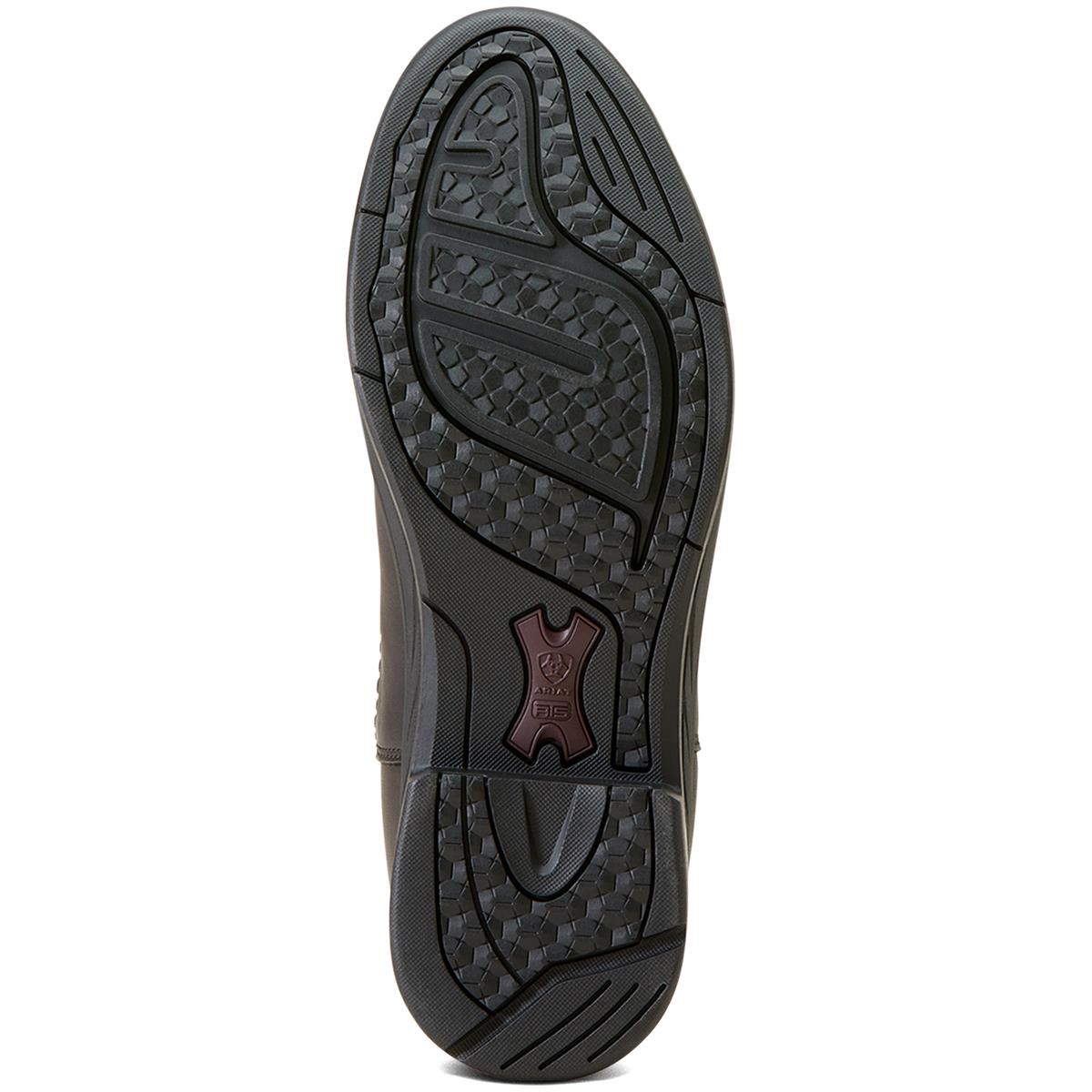 Ebony Ariat Womens Coniston Max Waterproof Insulated Boots Sole