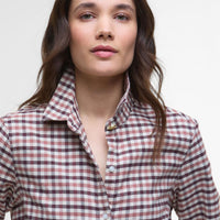 Barbour Womens Belford Check Shirt