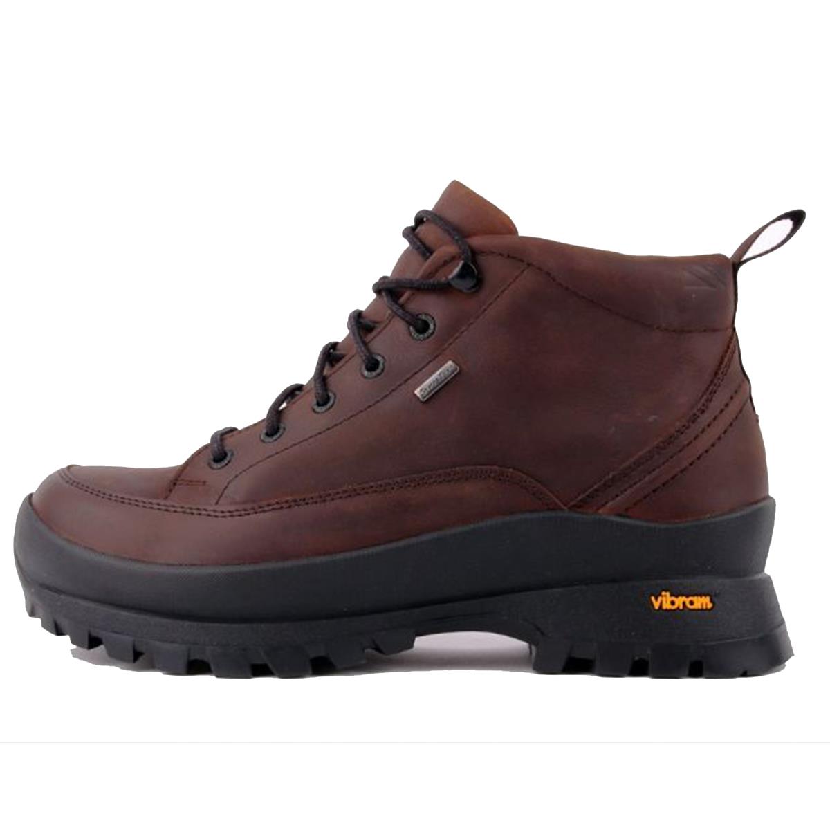 Chatham Mens Belvoir Waterproof Lace to Toe Boot