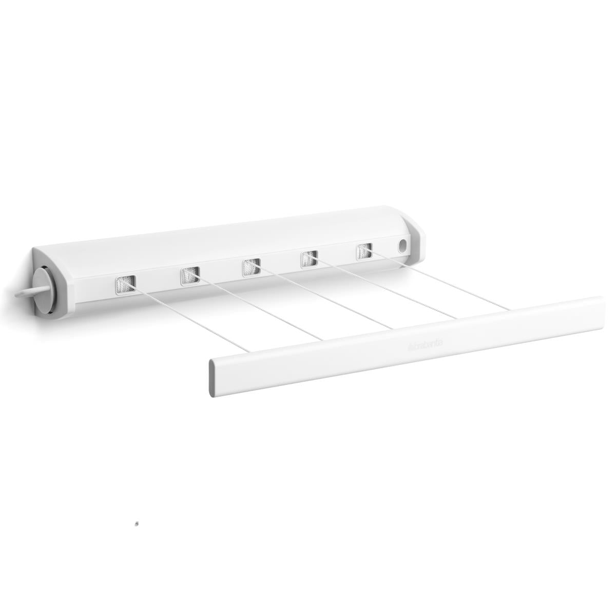 Brabantia Pull Out Clothes Line