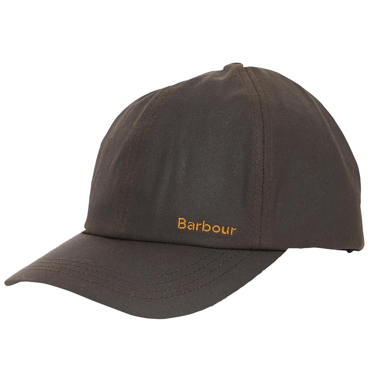 Barbour Womens Belsay Wax Cap