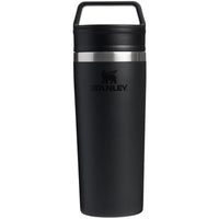 BLACK Stanley The Cafe-To-Go Travel Mug 0.47L