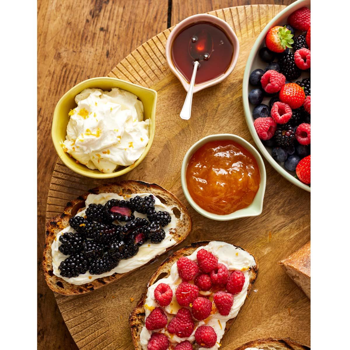 Jamie Oliver Big Love All-Rounder Board Lifestyle 3