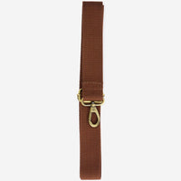Teales Chestnut Suit Carrier