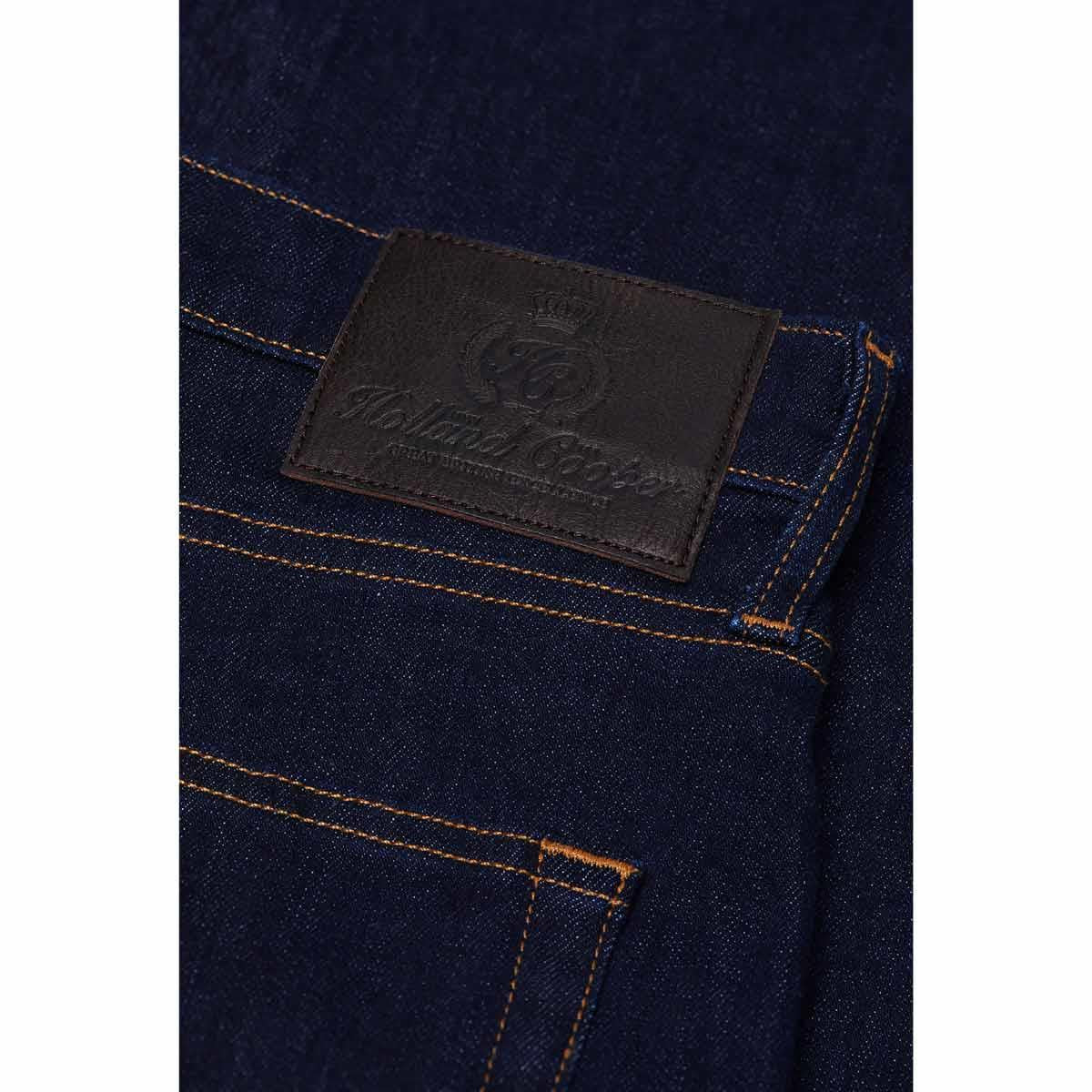 Holland Cooper Mens Classic Straight Jean