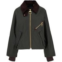 Barbour Womens Arlene Wax Jacket