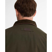 Barbour Mens Bromfield Waterproof Jacket