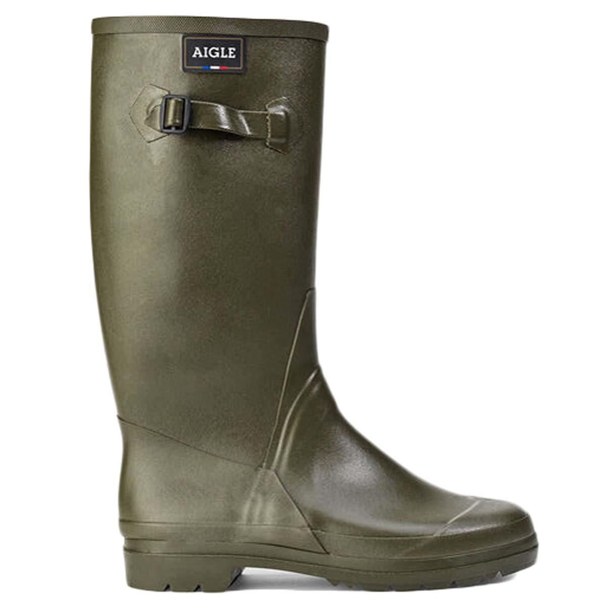 Aigle Womens Cessac Wellington Boots