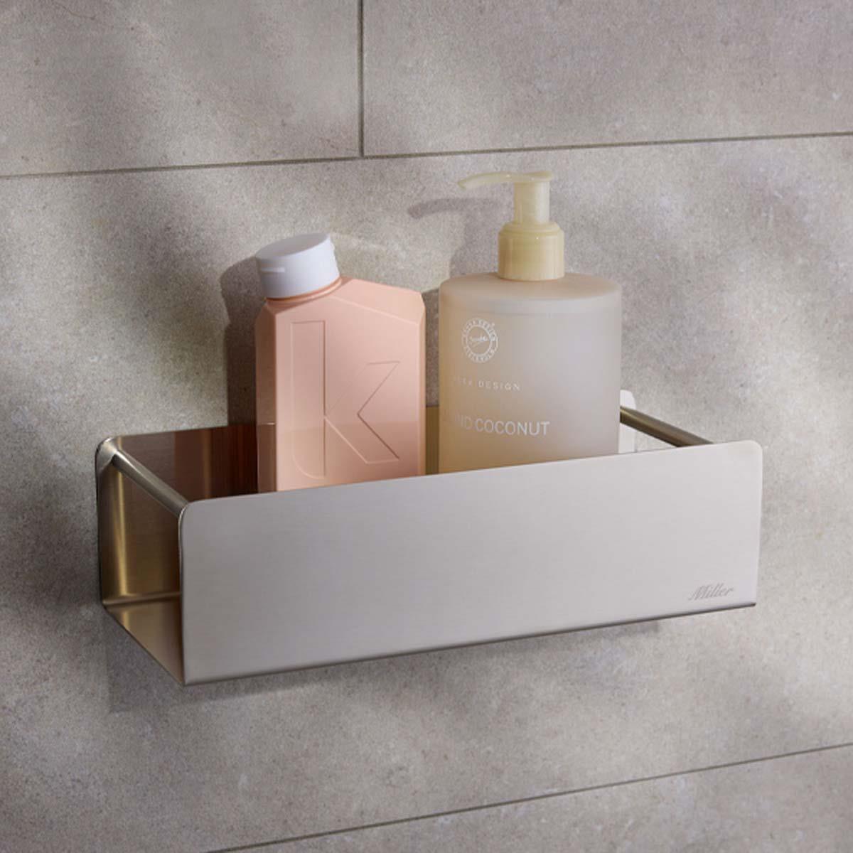 Miller Classic Box Basket