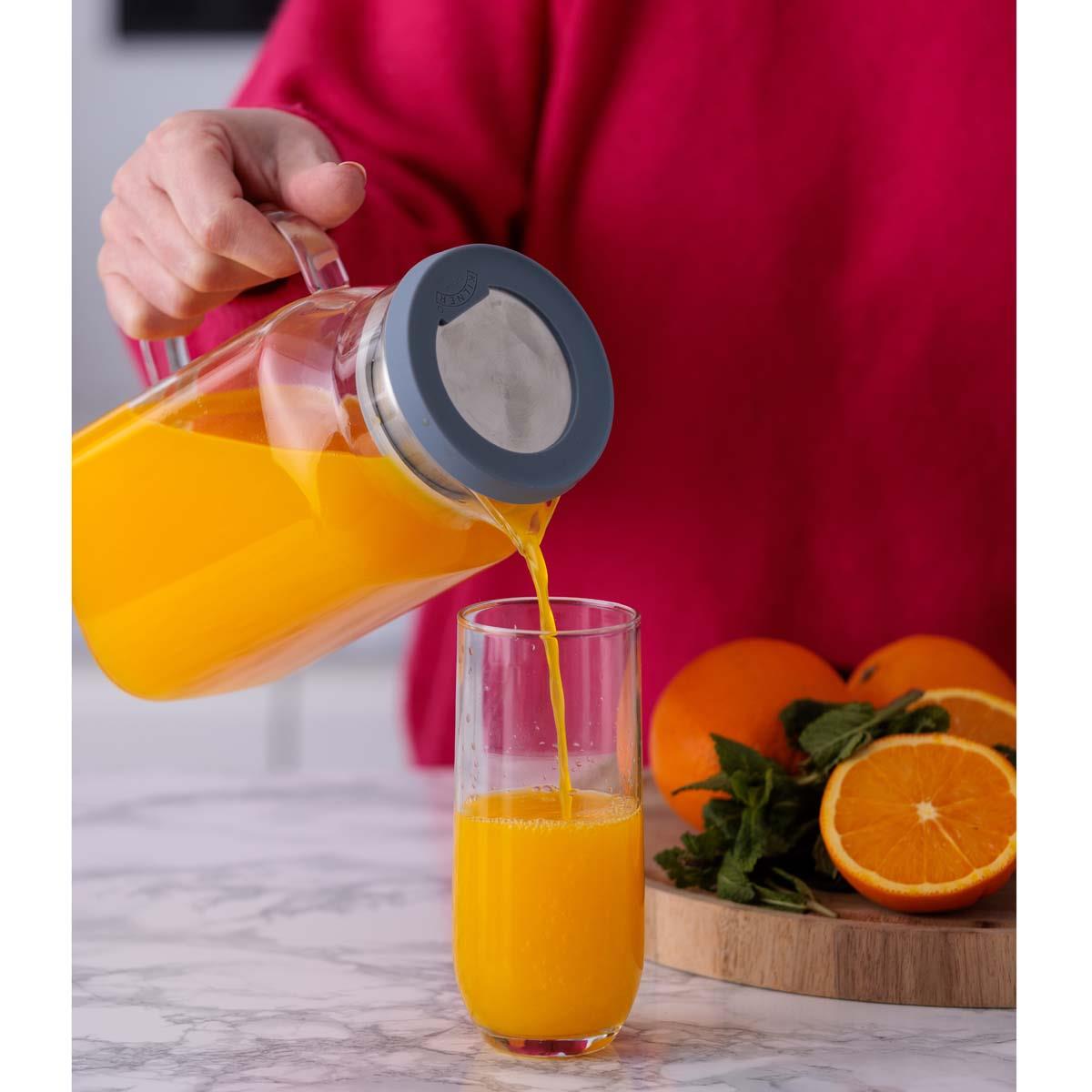 Kilner Fresh Store 1.2 Litre Jug LS3
